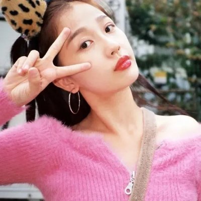 后备箱里的女孩