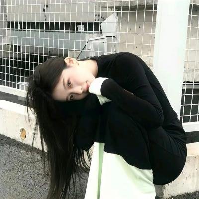 应援团少女